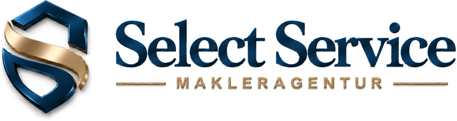 Select Service Makleragentur