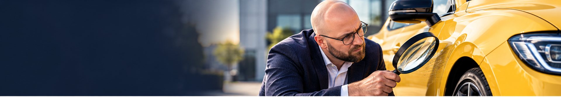 Beratung bei der Select Service Makleragentur