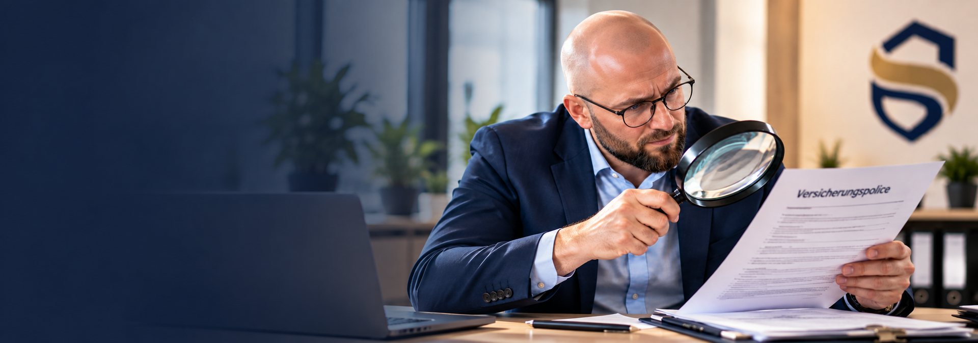 Beratung bei der Select Service Makleragentur